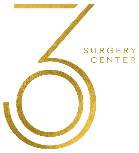 360 Surgery Center logo